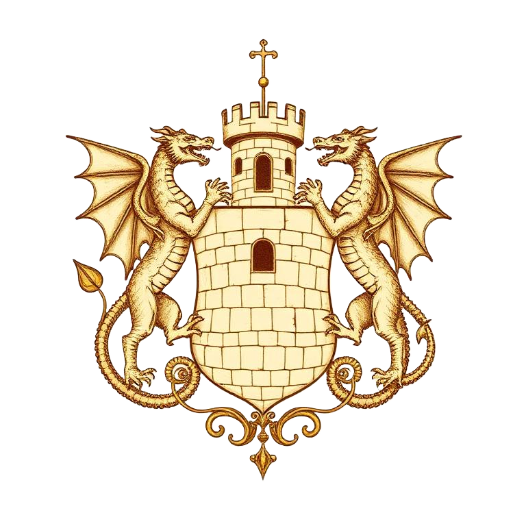 SIEGE crest